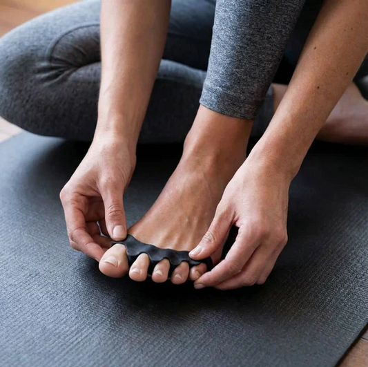 Vibit ALIGN - Toe Spacers